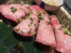 -NIUAN牛庵·日式和牛烧肉(恒隆店)