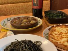 -萨莉亚意式餐厅(深圳北站店)