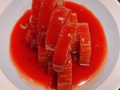 糯米藕-上名堂·鱼头好吃(体育场路店)