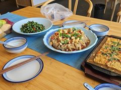-和雅集素食(景区店)
