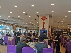 -清华酒楼(盘门店)