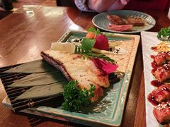 -阿吾罗日本料理(K11艺术中心店)