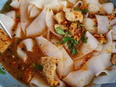 -董小西的凉皮和椒麻鸡(三元桥店)
