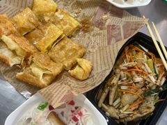-缅丽·缅甸小吃(版纳店)