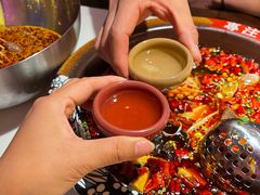 -今朝桃花醉川菜小酒馆(龙湖天街店)