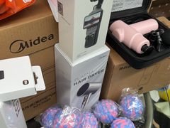 -超鹿运动健身(紫阳商贸中心店)