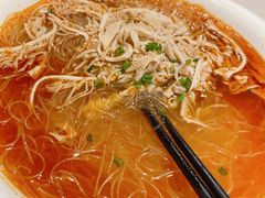-天福苑(崇宁路店)