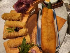 -ONE FULL 古董港式海鲜火锅