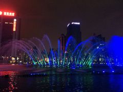 -百林公园-两江幸福广场