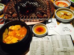 -王妃家(明洞中央店)