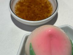 -在前门·烤鸭北京菜(五月花广场店)
