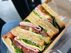 -星巴克(成都机场T2店)