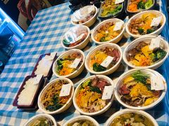 -Olé精品超市(海上世界店)
