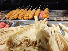 -新五爱道夜市