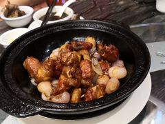 -美极鲜食坊(宝安南路店)
