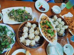 -正宗天津烧麦馆(柳州路店)