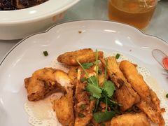 -金百门·顺德海鲜酒家(陈村店)