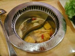 -金太郎自助烤肉.火锅(宝龙店)