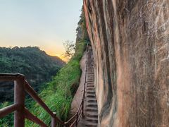 -丹霞山风景名胜区