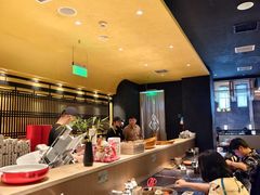-AJIYA·池袋日式烧肉自助(天津万象城店)