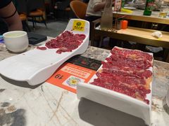-潮汕大目牛肉火锅(皇岗旗舰店)