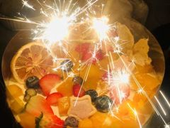 -艾加柒克蛋糕茶歇甜品台(春熙路店)