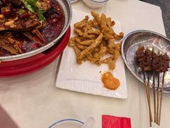 -簋街仔仔小龙虾(总店)