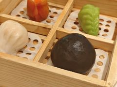 -蔡澜点心·粤菜(新街口IFCX店)