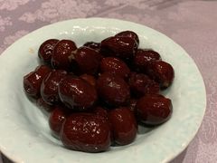 醉枣-山外山菜馆(玉泉路店)