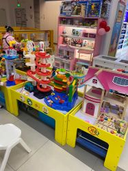 -孩子王(巴南万达广场店)