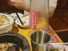 -东就鸭饭店·古早海南菜(友谊南海城店)