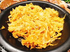 -那胡同里的小烤肉馆(开发区万达店)