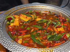 -95号酱骨·一块豆腐(展春园西路店)