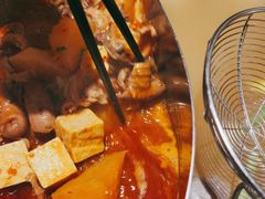 -左庭右院鲜牛肉火锅(环球港店)