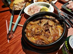 -山之屋炭火烧肉·生啤畅饮(大朗万科中央公园店)