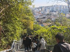 -佛山华盖山公园