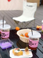 点击看大图 -华侨城洲际大酒店·宴会厅