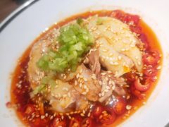 藤椒正经鸡-太二酸菜鱼(正大广场店)