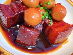 -荷塘秋月·本帮江浙菜(国权路店)