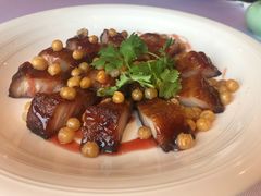 -景月阁空中食府(希尔顿酒店)