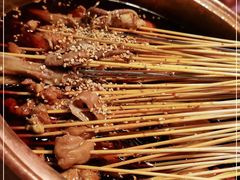 -搓火大都会(广安门总店)