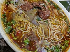 -杨大叔爱面子·四川小吃(岗头店)