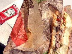 小皇堡套餐-汉堡王(EAC欧美中心店)