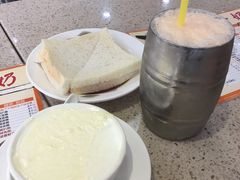 -义顺牛奶公司(新马路老店)