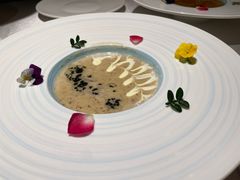 -PARFUM FLORAL花境法餐(南京首店)