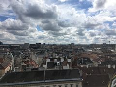 -斯蒂芬主教座堂(Stephansdom)