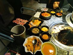 -汉拿山(包河万达店)