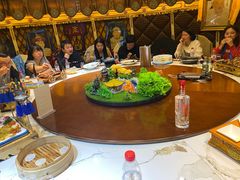 -大汗行宫园林餐厅