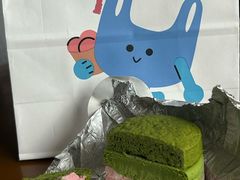 -自然熟Bakery(纬四路店)