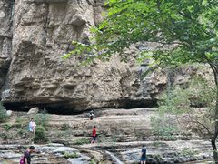 -龙门涧景区